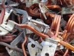Copper wire scraps 100% pure