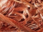 Copper Wire Scrap - Mill Berry