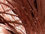 Copper Wire Scrap - Mill Berry