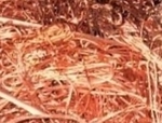 99.99% grade purity copper wire scraps now available for export.