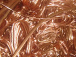 Copper Wire Scrap Millberry 99.99%