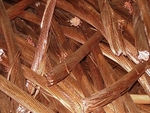 Immediate sale of 500MT Copper scrap