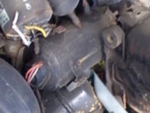 AC/Fridge Compressor Scrap