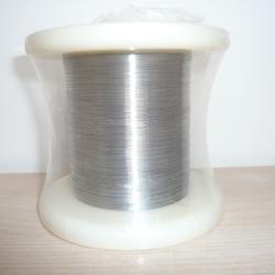 Looking for Nickel wire NP2 99.86% 0.025 mm
