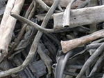 Looking for Scrap metal in large amount monthly