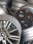 Buying Aluminum Auto or Truck wheels