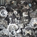 Aluminum scrap purchase