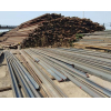 Request for R50-R65 used rails