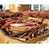Copper scrap (cathode and wire categories) wanted