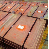 Copper scrap (cathode and wire categories) wanted