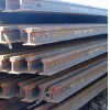 Request: Used rails, qty 600000x12 cif China