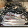 Interested in Aluminum scrap monthly supply