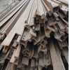 Purchase used rails R50-65 for South Korea
