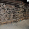 Rail scrap for export needed