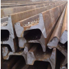 Scrap steel rail sought for client
