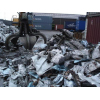Aluminum Extrusion 6063 scrap offer