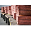 Need a contract for copper cathodes