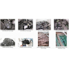 Searching for reliable supplier of vaious types of scrap