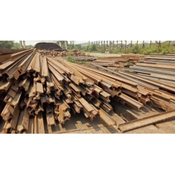 Inquiry for R60-R65 Rail Steel CIF