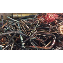 Interested to buy Scrap Copper in different grades
