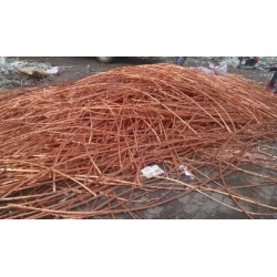 Copper Millberry Scrap required to Mundra, India