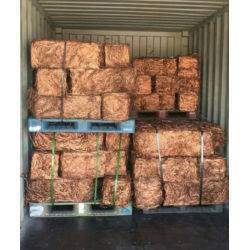 Have interest for copper scrap