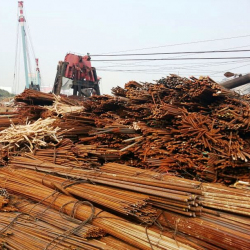 Scrap Steel Opportunity for reliable client