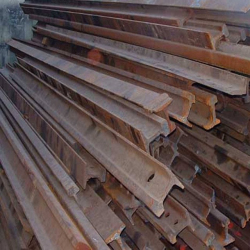 Scrap Steel Opportunity for reliable client