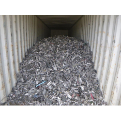 Aluminum Scrap (Non Ferrous Scrap)