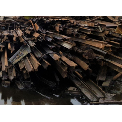 Required used rails R50, R65