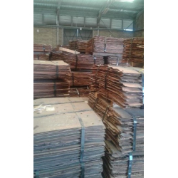 FCO for Copper Cathodes
