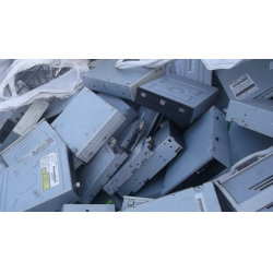 Hard Disk Recycling