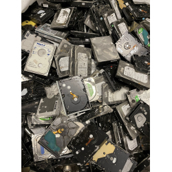 Searching for reliable supplier of Scrap Hard Disk Without Board