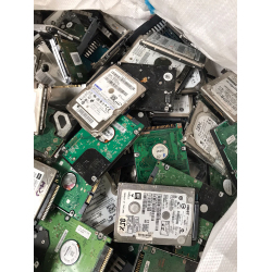 Searching for reliable supplier of Scrap Hard Disk Without Board