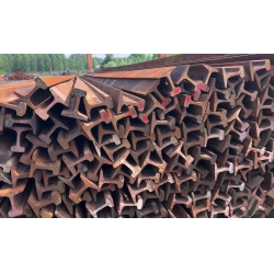 Used rails R 65 offer, CIF terms
