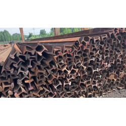 Used rails R 65 offer, CIF terms
