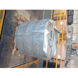 Selling aluminium scrap from Thailand