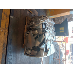 Selling aluminium scrap from Thailand