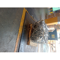 Selling aluminium scrap from Thailand
