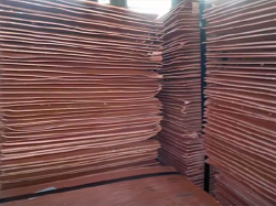 Copper cathodes 99,99 buying, FOB Sri Lanka