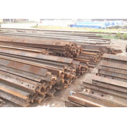 Offering used rails scrap R 50, R 65 from Spain