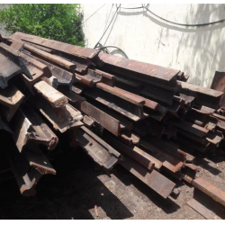 Cast iron scrap for sale