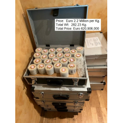 Nickel wire 99,8629% for sale in Germany