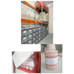Selling copper powder from Germany