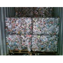 Looking for UBC aluminium scrap to India