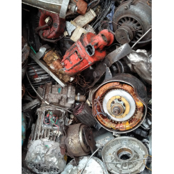 Aluminium UBC scrap, aluminum cable scrap offer