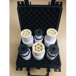 Selling nickel wire NP1 from Norway