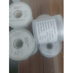 Nickel Wire Ni NP1