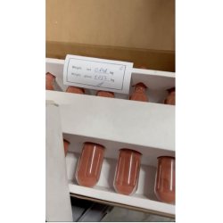 Offering ultrafine copper powder 99,998, 1000 kg available