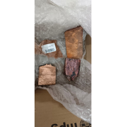 5000 ton Copper Billets available